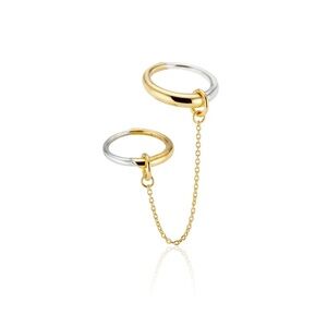 SENIA NY chain ring - 5/6